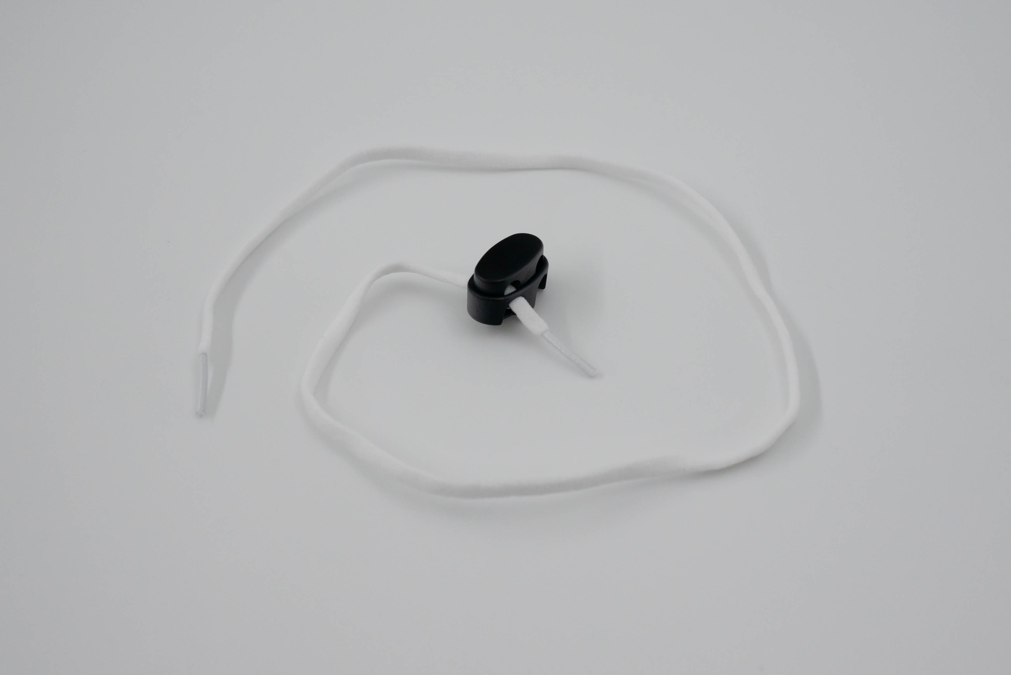 BlueBec® Kopfband-Erweiterungen weiß, 10er Packung
